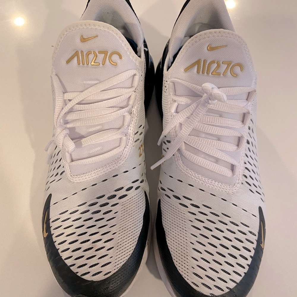 Nike Air Max 270